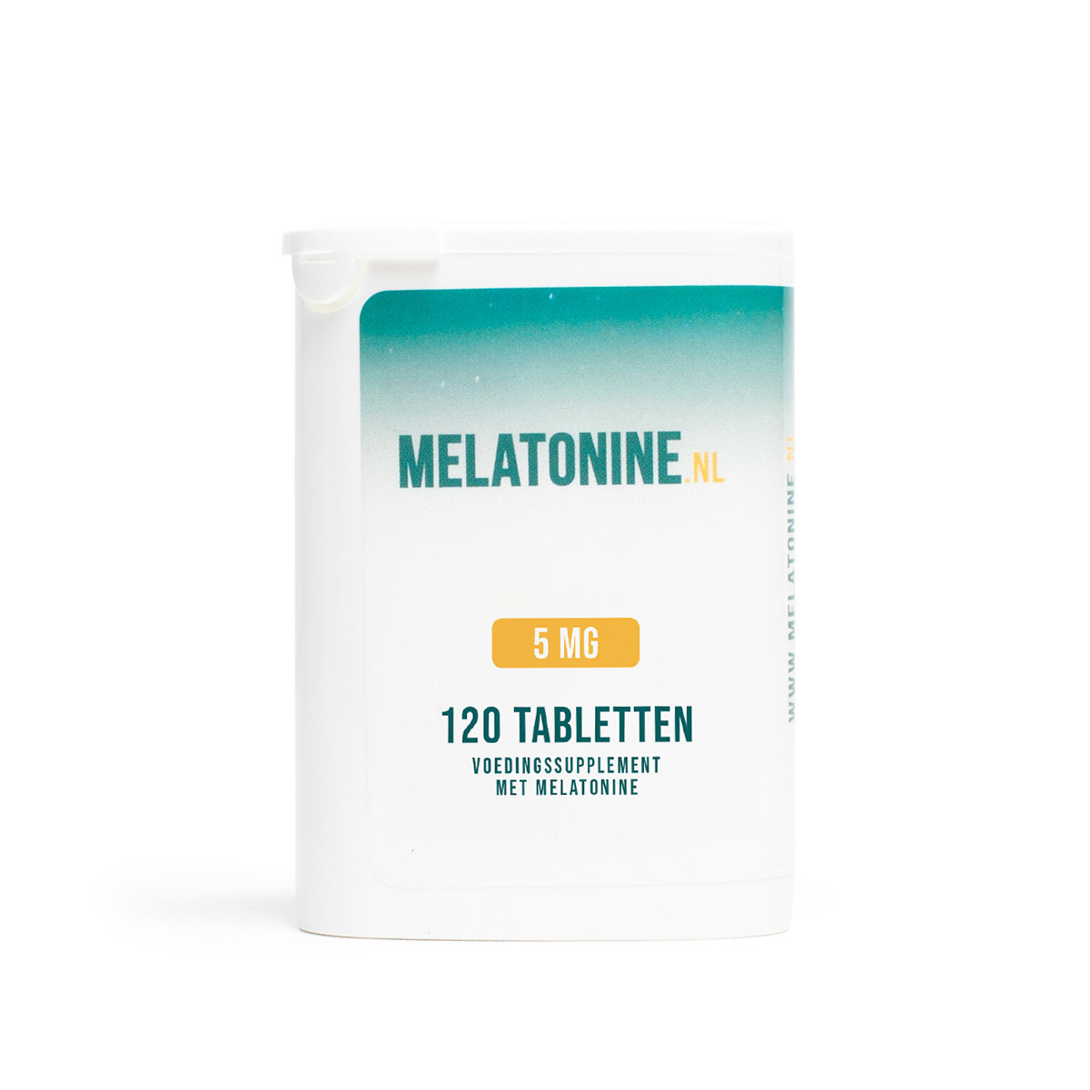 Melatonine 0,25 mg 600 tabletten